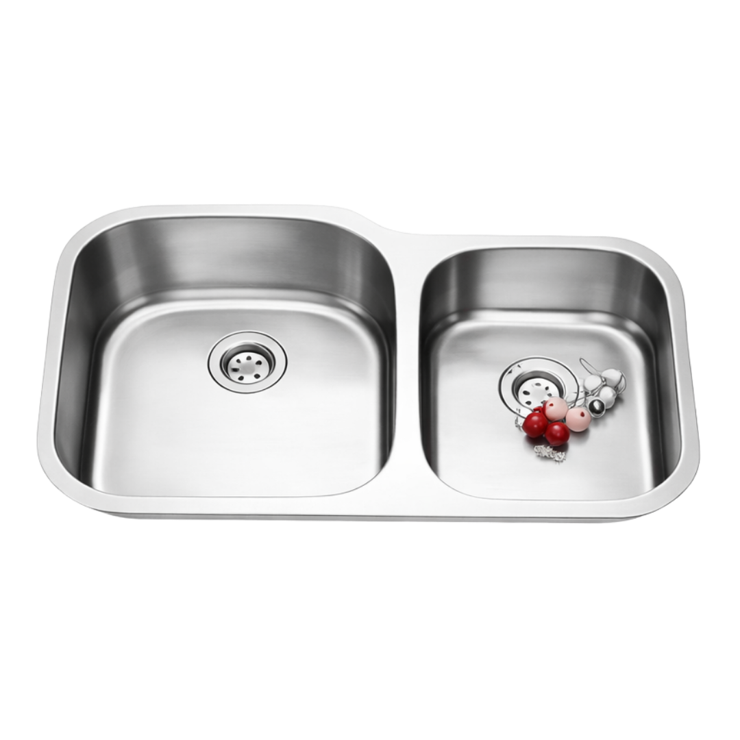 A-8252 Ceramic Sink