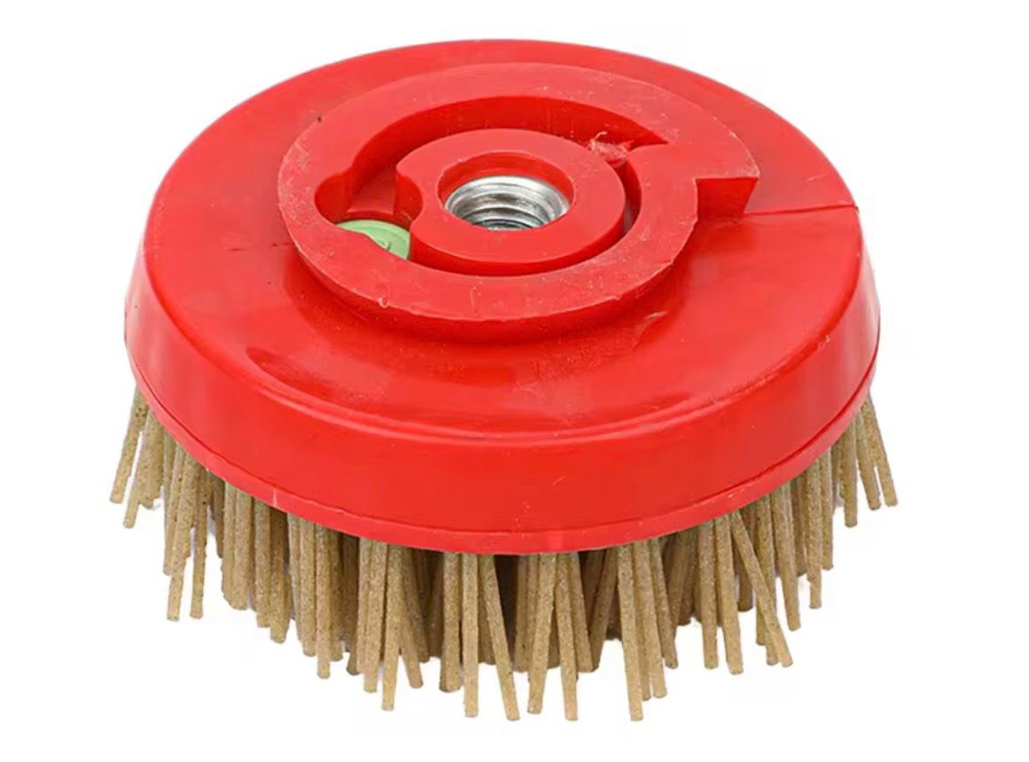 Antiquing Brush - 4 inch