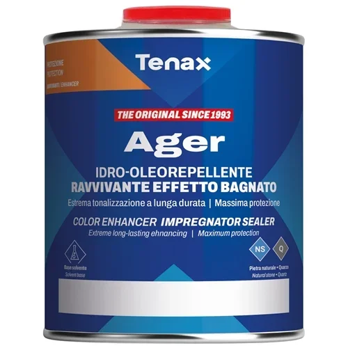 AGER Color Enhancer, 1QT