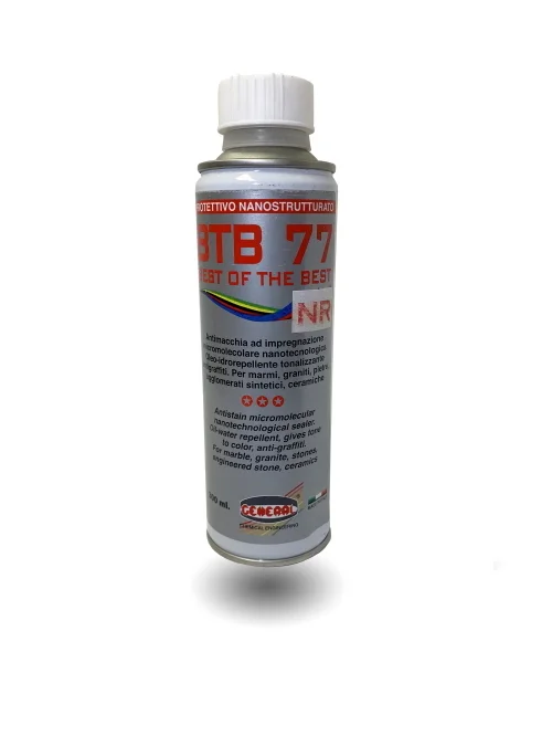 750 ml, BTB77 NR, Nano Sealer