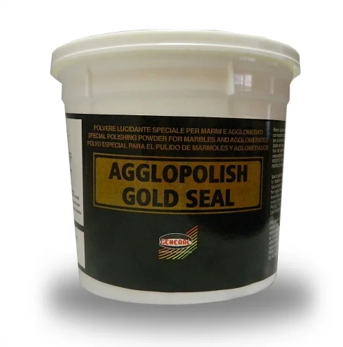 GOLD SEAL 1Kg, SUPREME POWDER FOR MARBLE