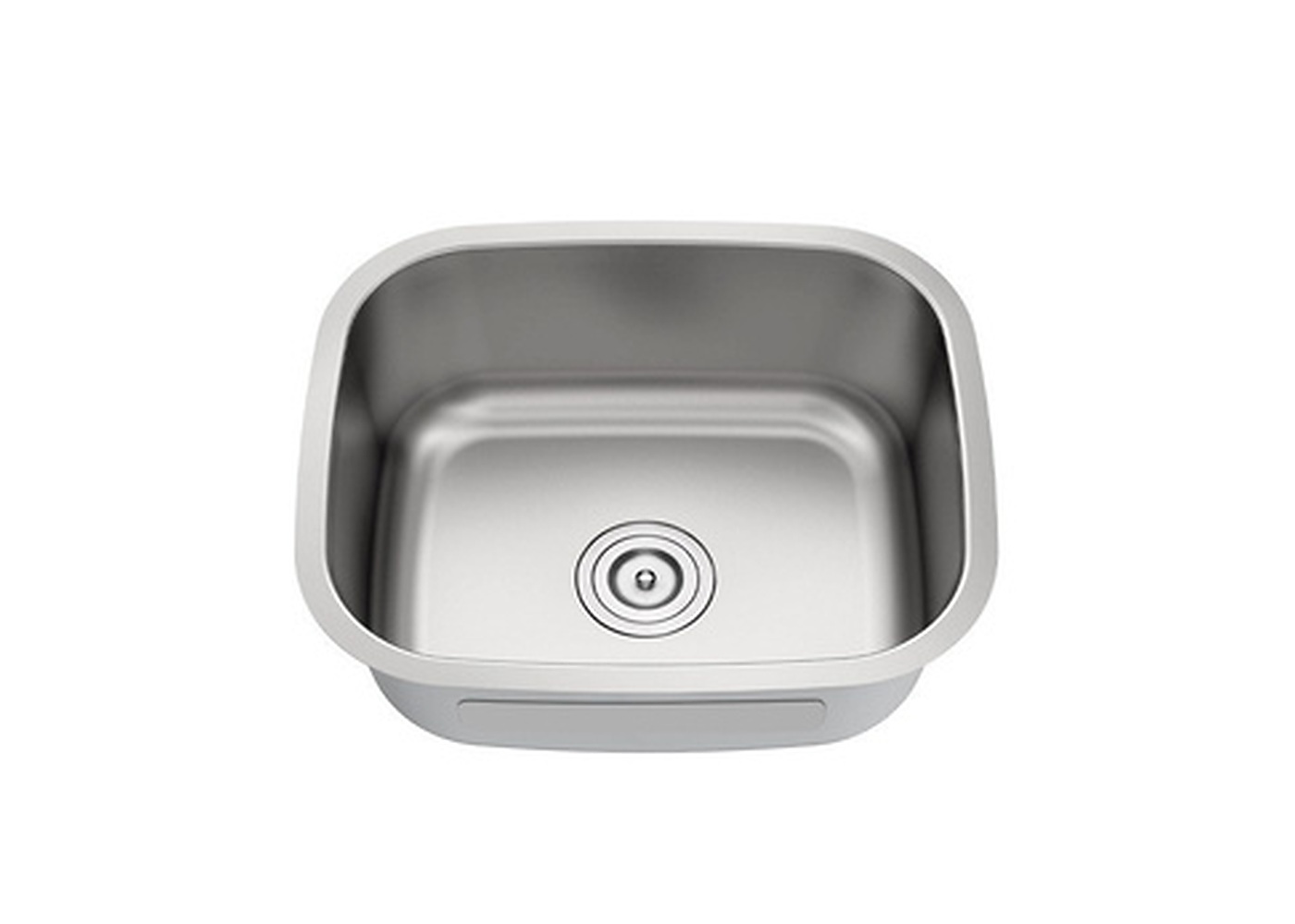 A18168 kitchen sink product photo
