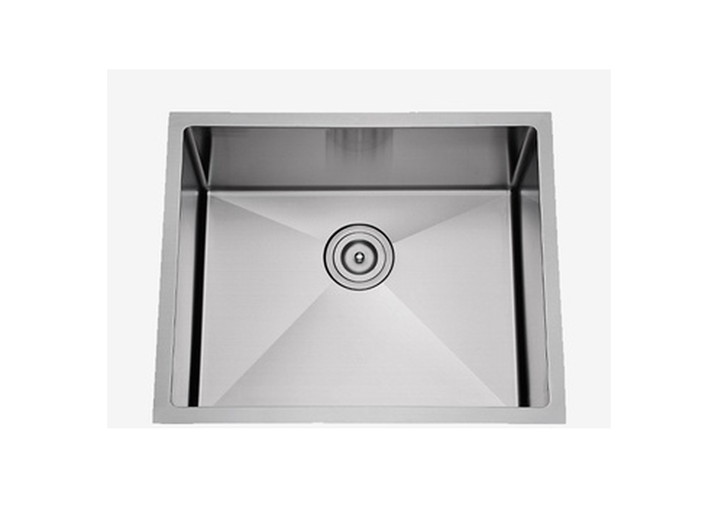 A23189HM-16-18G kitchen sink product photo