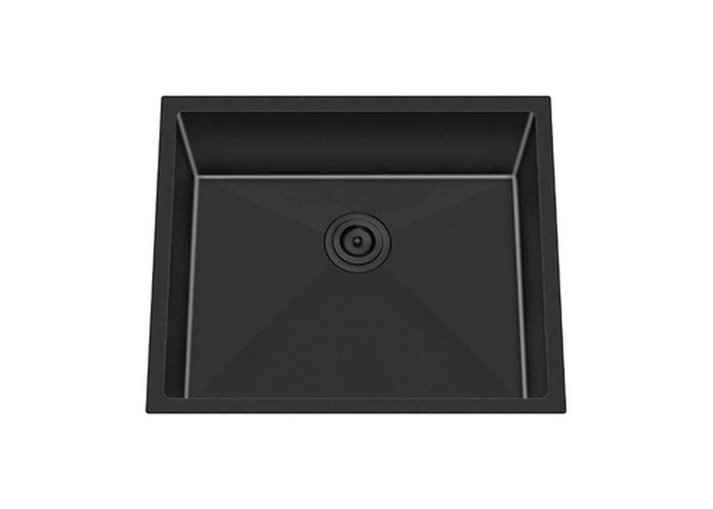 A23189HM-BL kitchen sink product photo