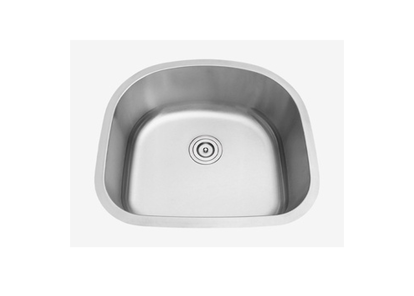 A23219C kitchen sink product photo
