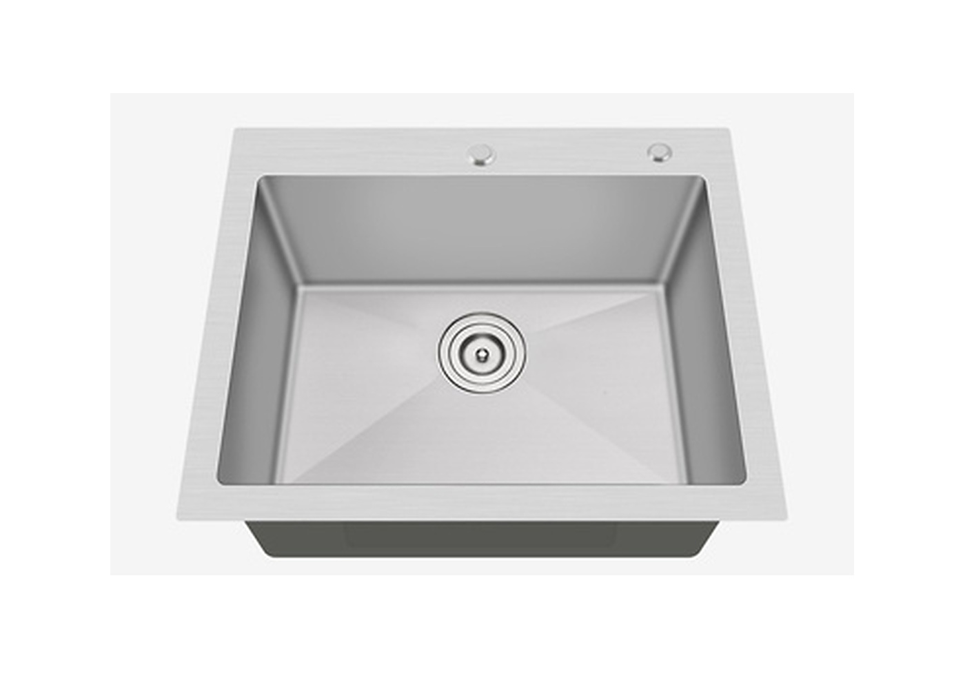 A25229HM kitchen sink product photo
