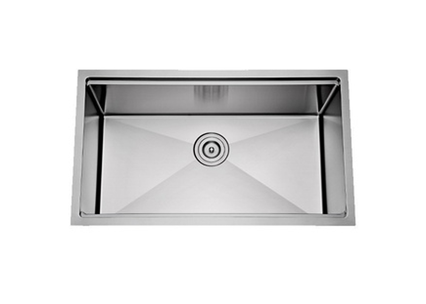 A27189UM-WS kitchen sink product photo