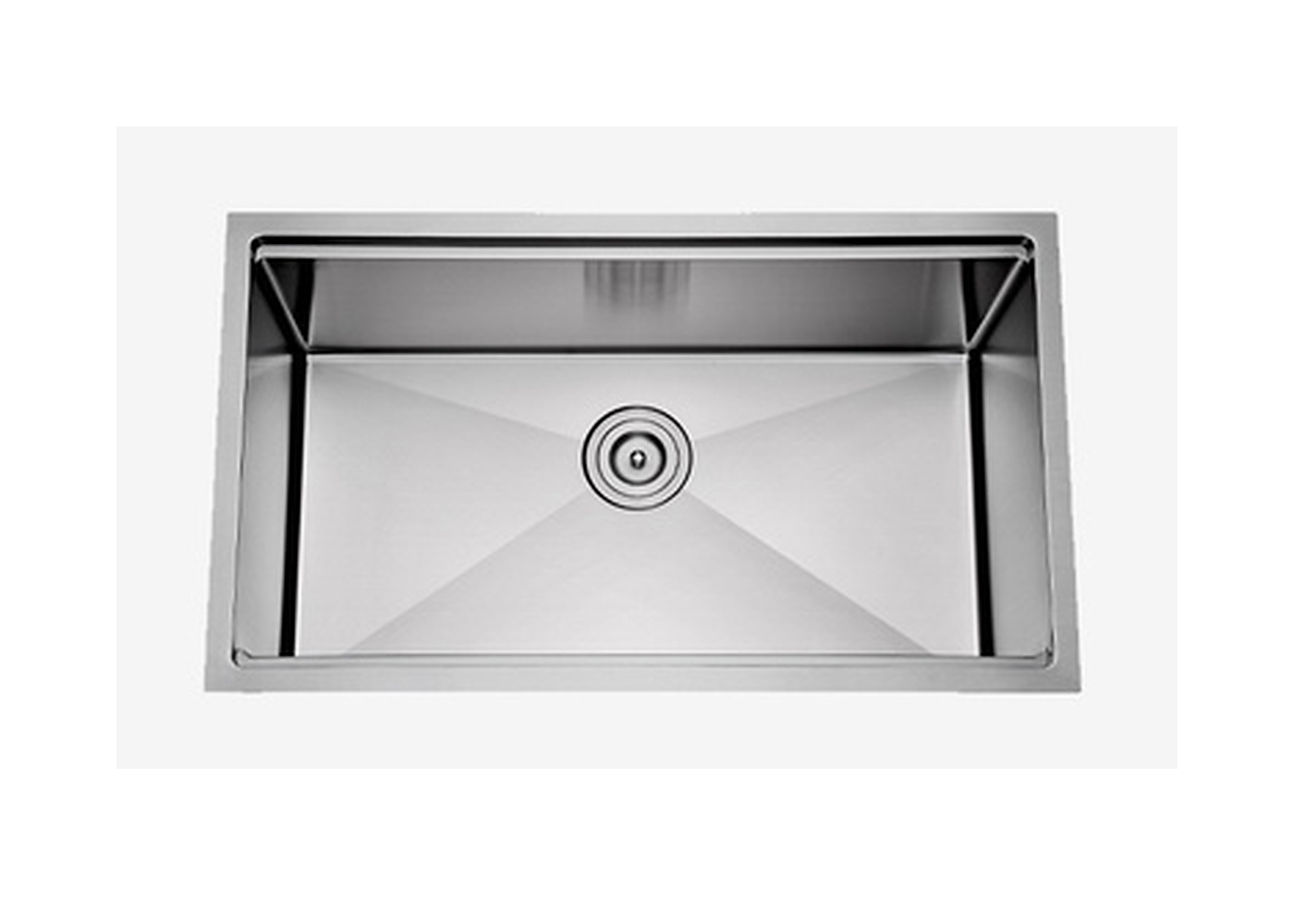 A301810UM-WS kitchen sink product photo