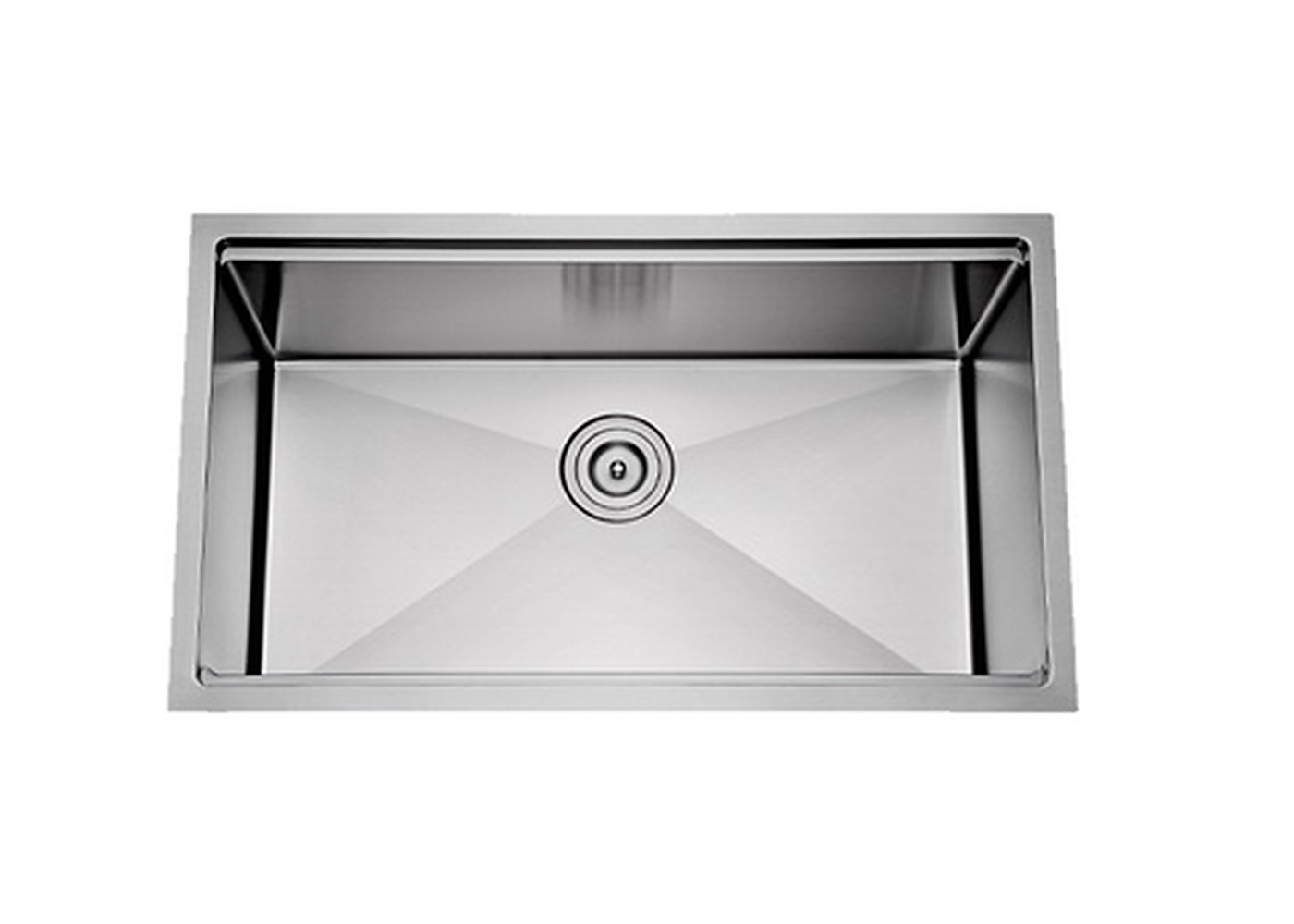 A321810UM-WS kitchen sink product photo