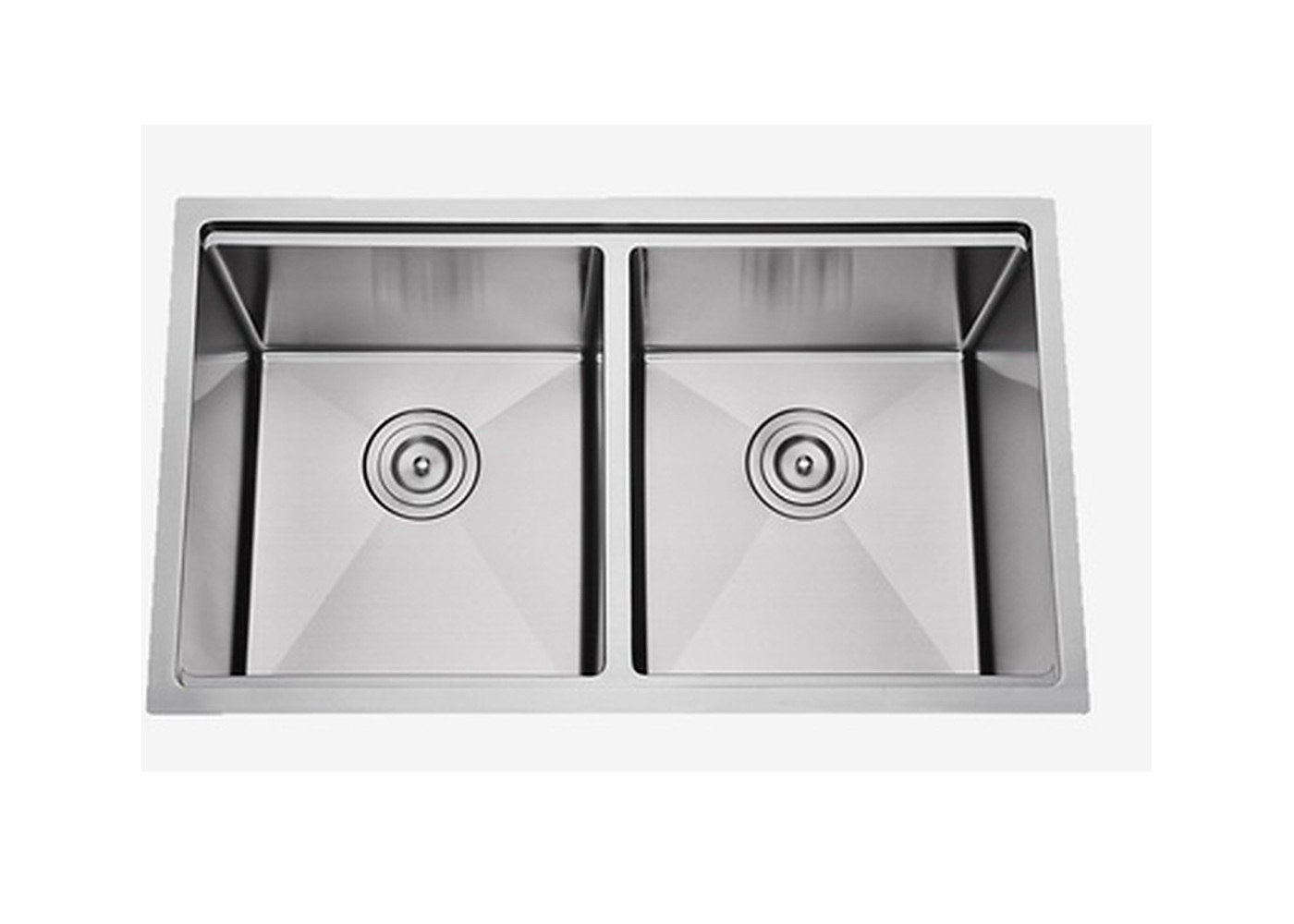 A321810UMD-WS kitchen sink product photo