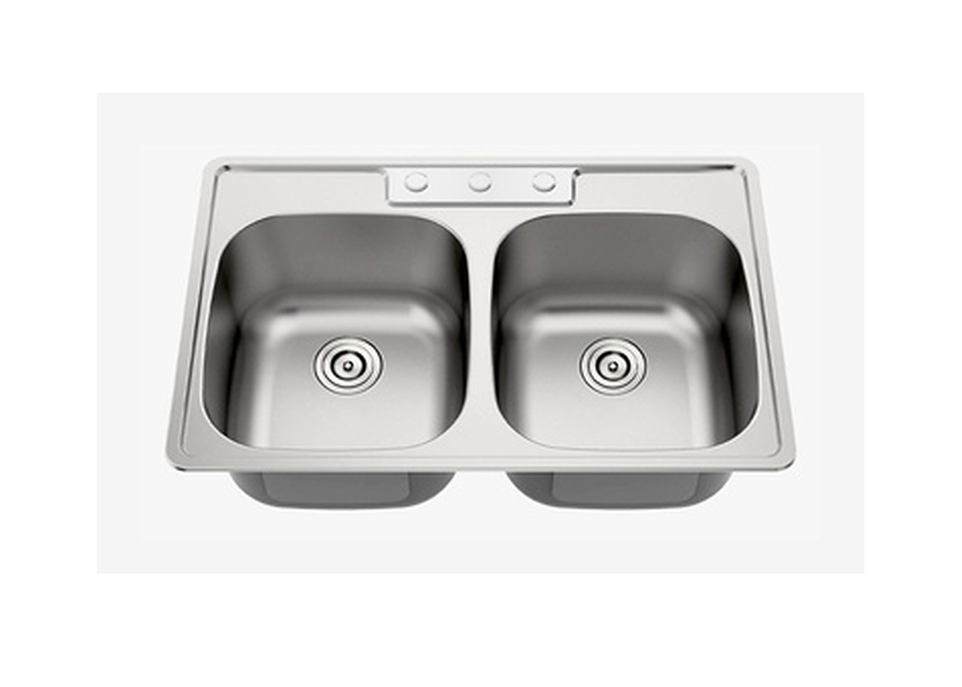 A33229D-5050 kitchen sink product photo