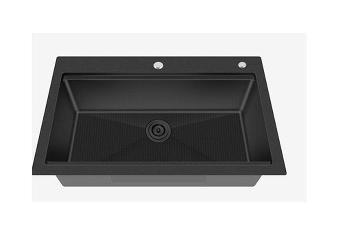 A33229WS-BL-HC kitchen sink product photo